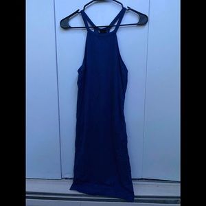 I’m selling this blue dress need gone ASAP